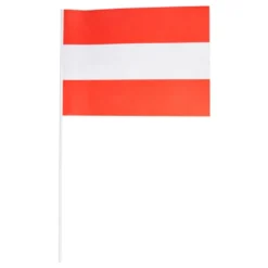 Paperilippu Itävalta
