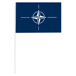 Paperilippu NATO