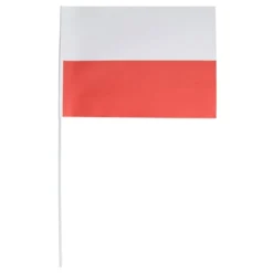 Paperilippu Puola