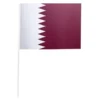 Paperilippu Qatar