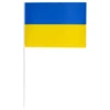 Paperilippu Ukraina