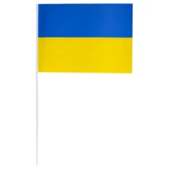 Paperilippu Ukraina