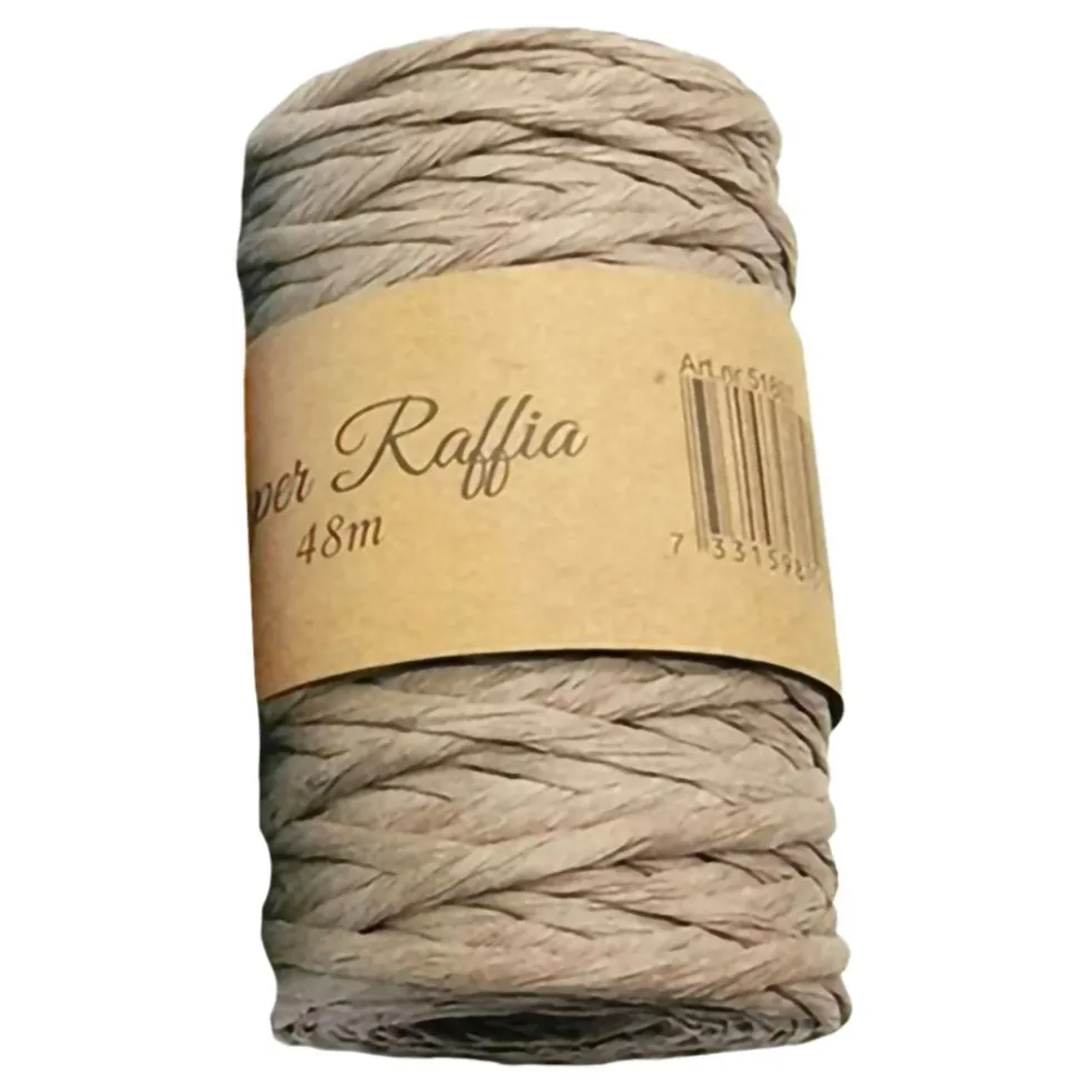 Paperinaru Raffia