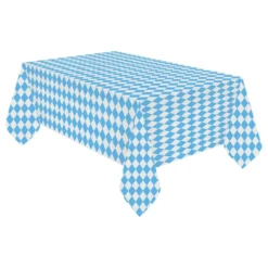 Paperinen Pöytäliina Bavaria