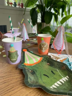 Paperipillit Dinosaurukset Pterodactyl