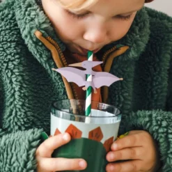 Paperipillit Dinosaurukset Pterodactyl