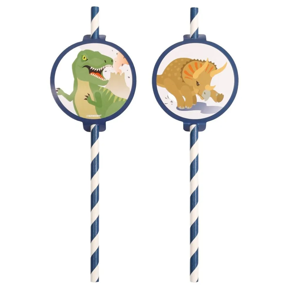 Paperipillit Dinosaurukset