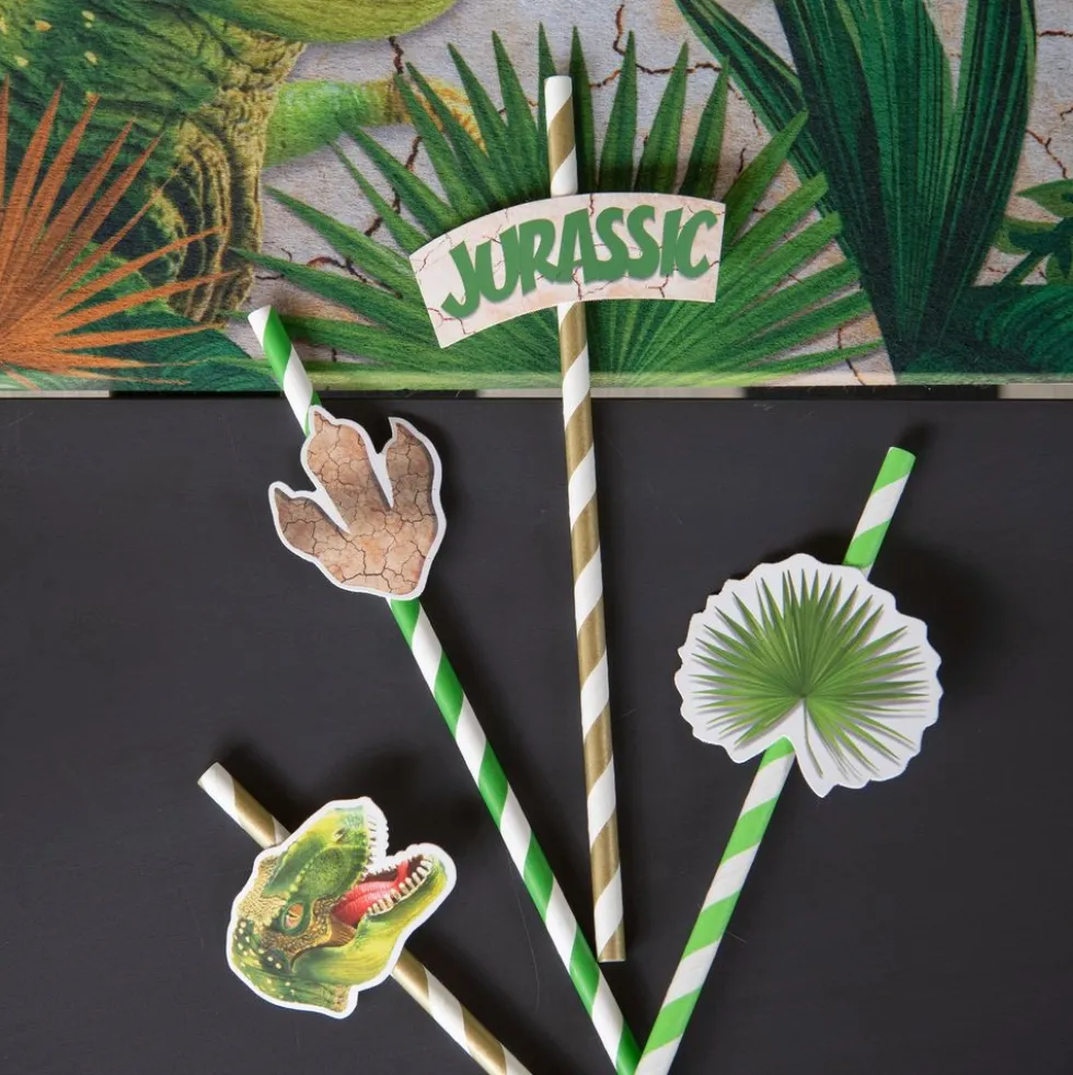Paperipillit Dinosaurus