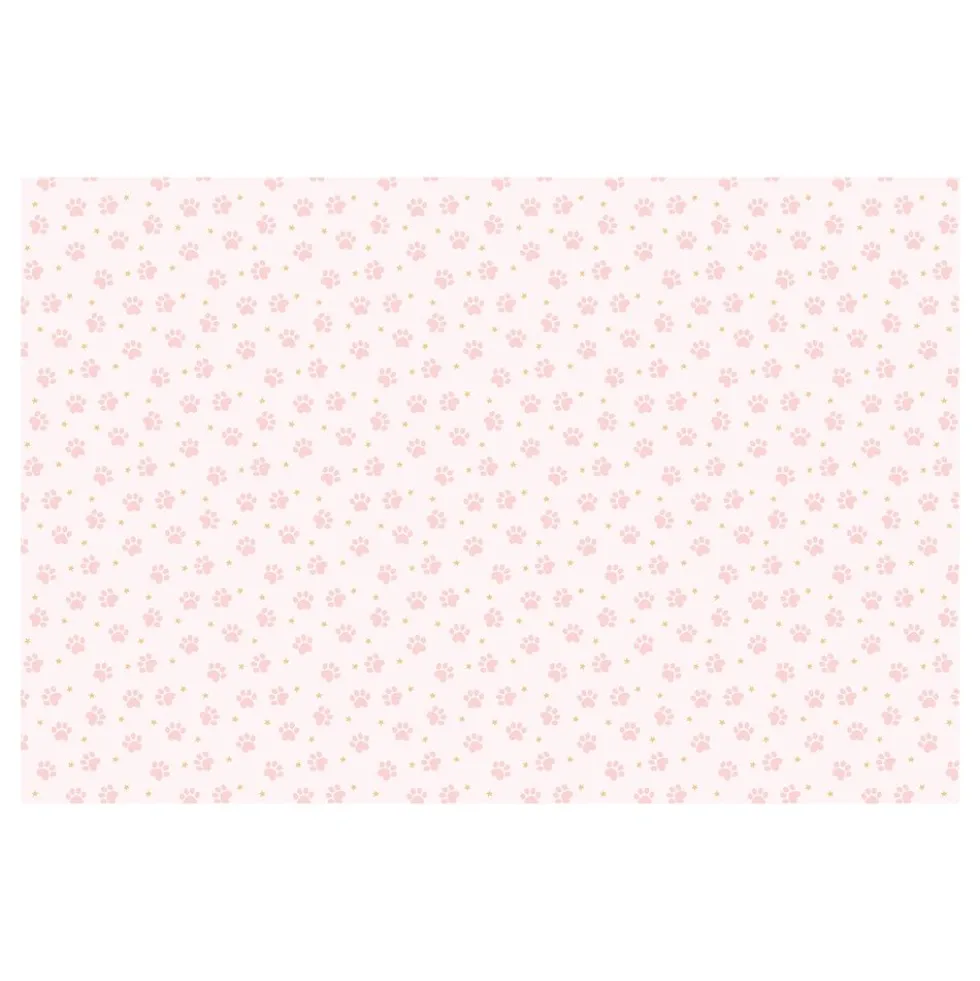 Paperipöytäliina Tassut