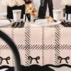 Paper Tablecloth Rosetti