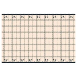 Paper Tablecloth Rosetti