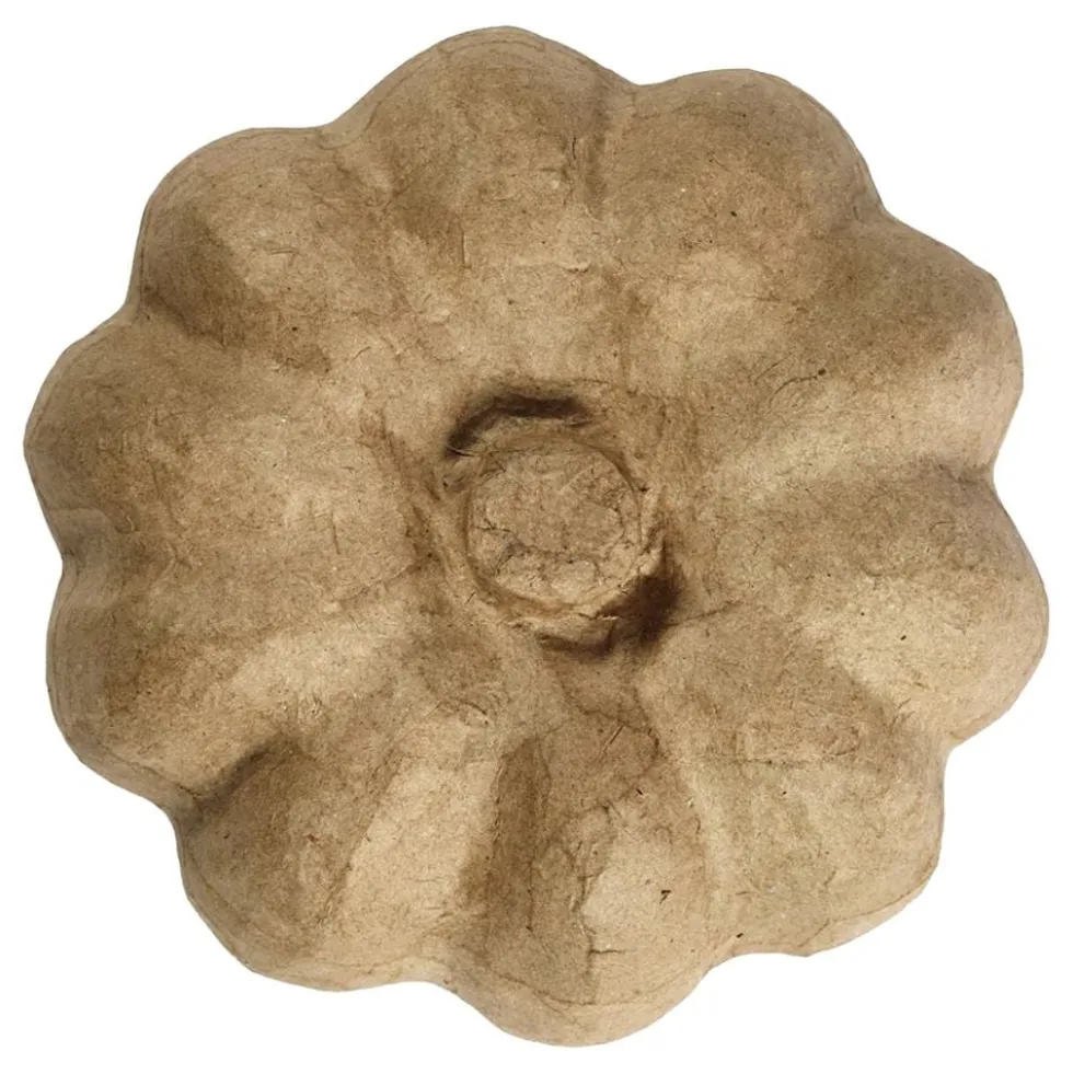 Papier-maché Kurpitsa
