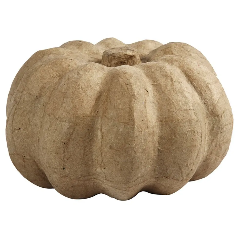 Papier-maché Kurpitsa