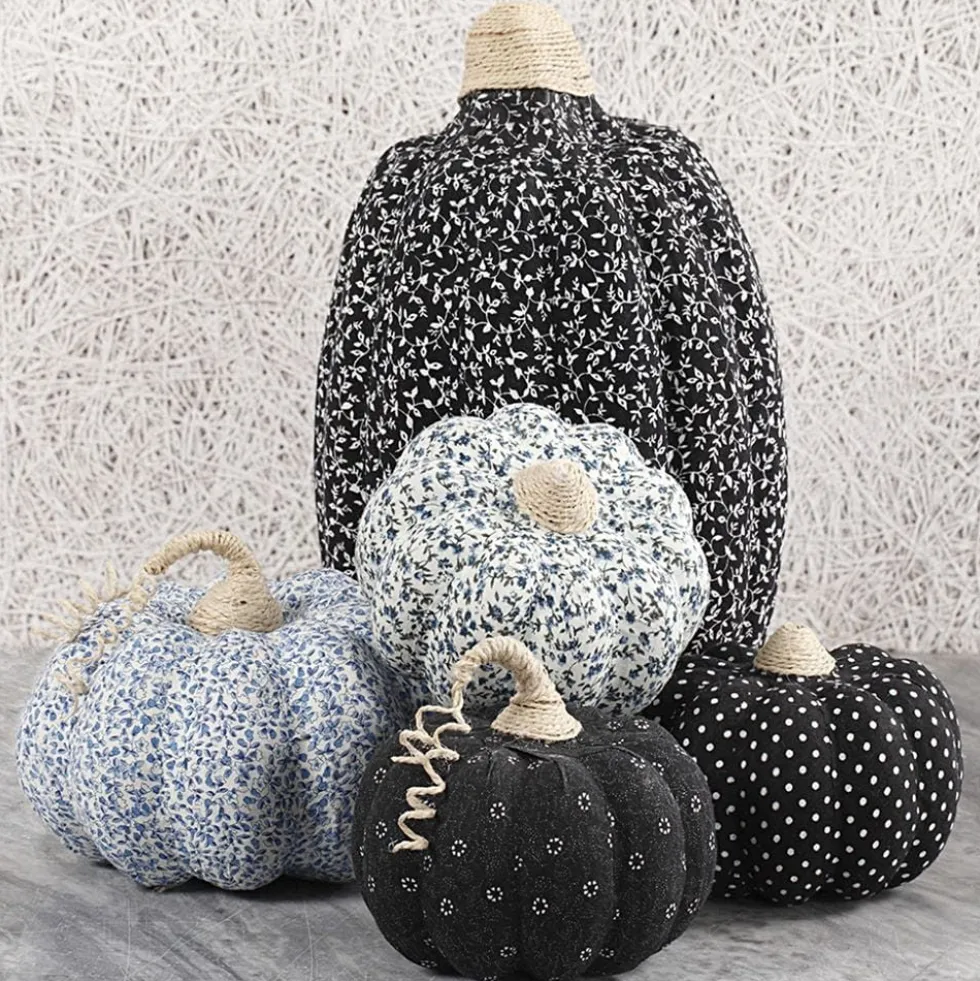 Papier-maché Kurpitsa