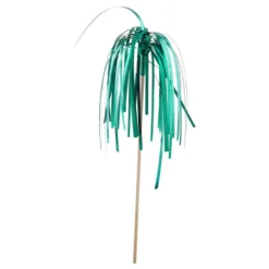 Partypicks Metallic Sininen