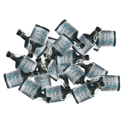 Partypoppers Hopea