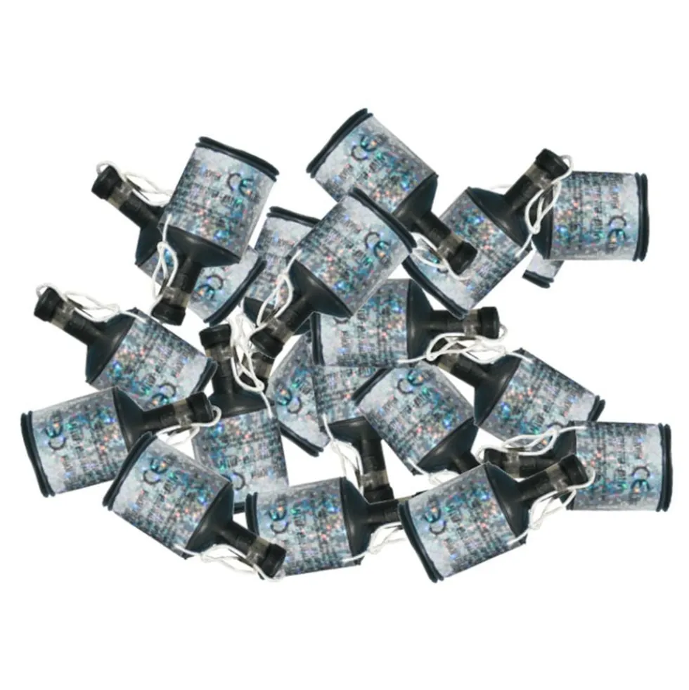 Partypoppers Hopea