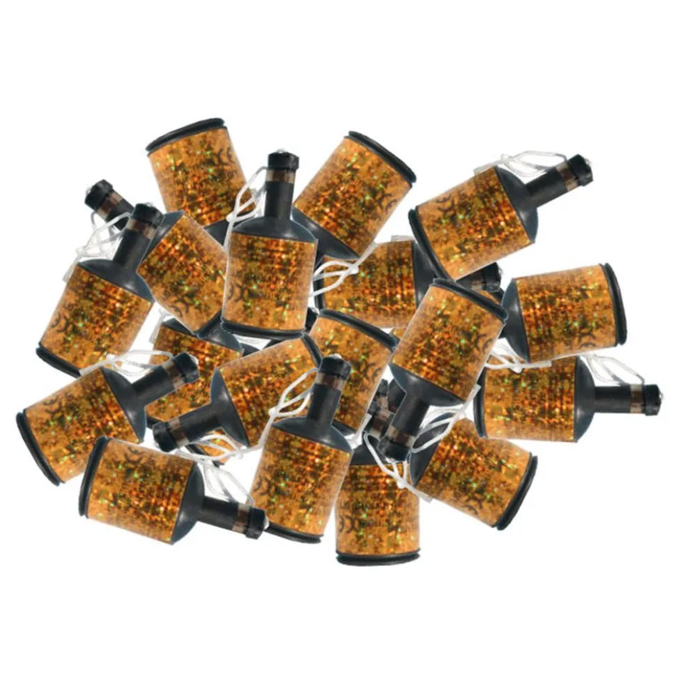 Partypoppers Kulta