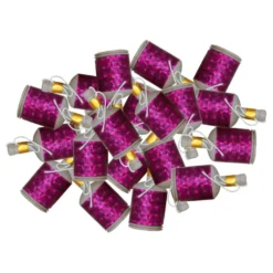 Partypoppers Roosa