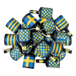 Party Poppers Ruotsi