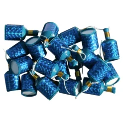 Partypoppers Sininen