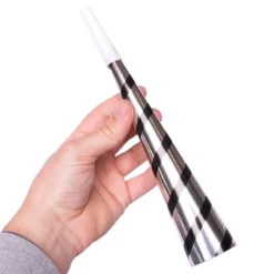 Partytorvi Silver