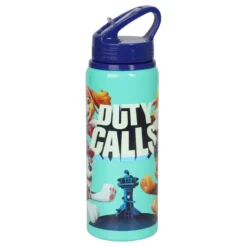Paw Patrol™ -alumiinijuomapullo