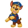 Paw Patrol™ Chase Folioilmapallo
