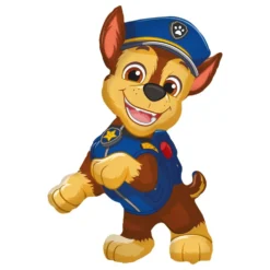 Paw Patrol™ Chase Folioilmapallo