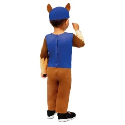 Paw Patrol Chase Lasten Naamiaisasu