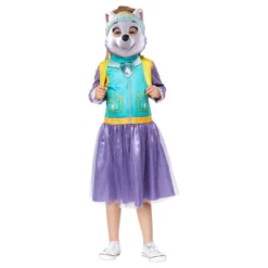 Paw Patrol Everest Lasten Naamiaisasu
