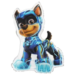 Paw Patrol Mighty Pups -folioilmapallo