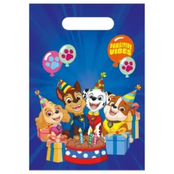 Paw Patrol™ Party Karkkipussit