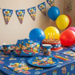 Paw Patrol™ Party Muovipöytäliina