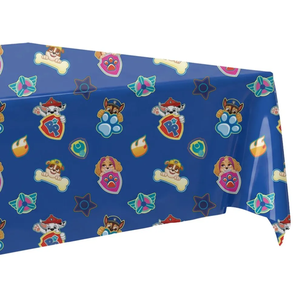 Paw Patrol™ Party Muovipöytäliina