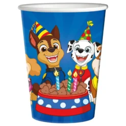 Paw Patrol™ Party -pahvimukit