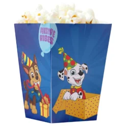 Paw Patrol™ Party Popcornkupit