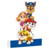 Paw Patrol™ Party Pöytäkoriste