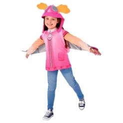 Paw Patrol Skye Tarvikesetti