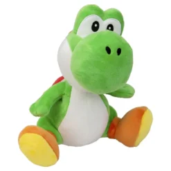 Pehmolelu Yoshi