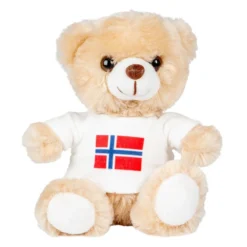 Pehmonalle Norjan Lipulla