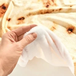 Peitto Tortillaleipä