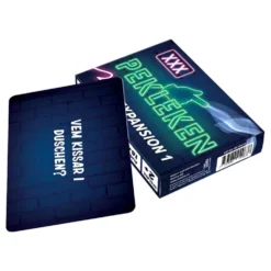 Pekleken XXX Expansion