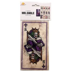 Pelikortit Evil Joker