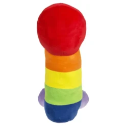 Penisfiguuri Pehmolelu Pride