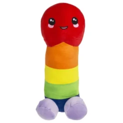 Penisfiguuri Pehmolelu Pride