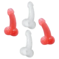 Penisjääpalamuotti