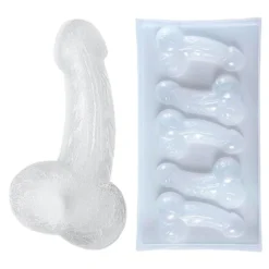Penisjääpalamuotti
