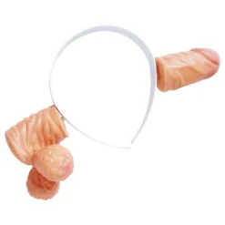 Penis Pään Läpi