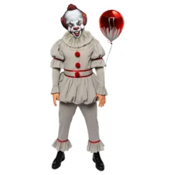 Pennywise Naamiaisasu